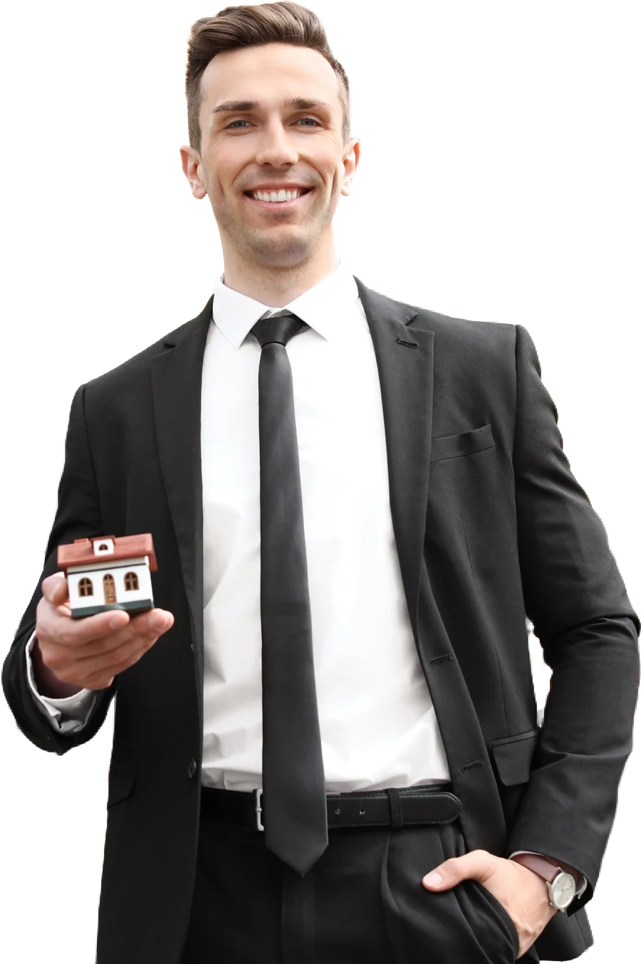 Company Global kurucusu