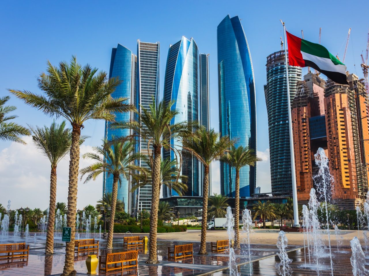 Типы Компаний, Которые Можно Открыть в Объединенных Арабских Эмиратах