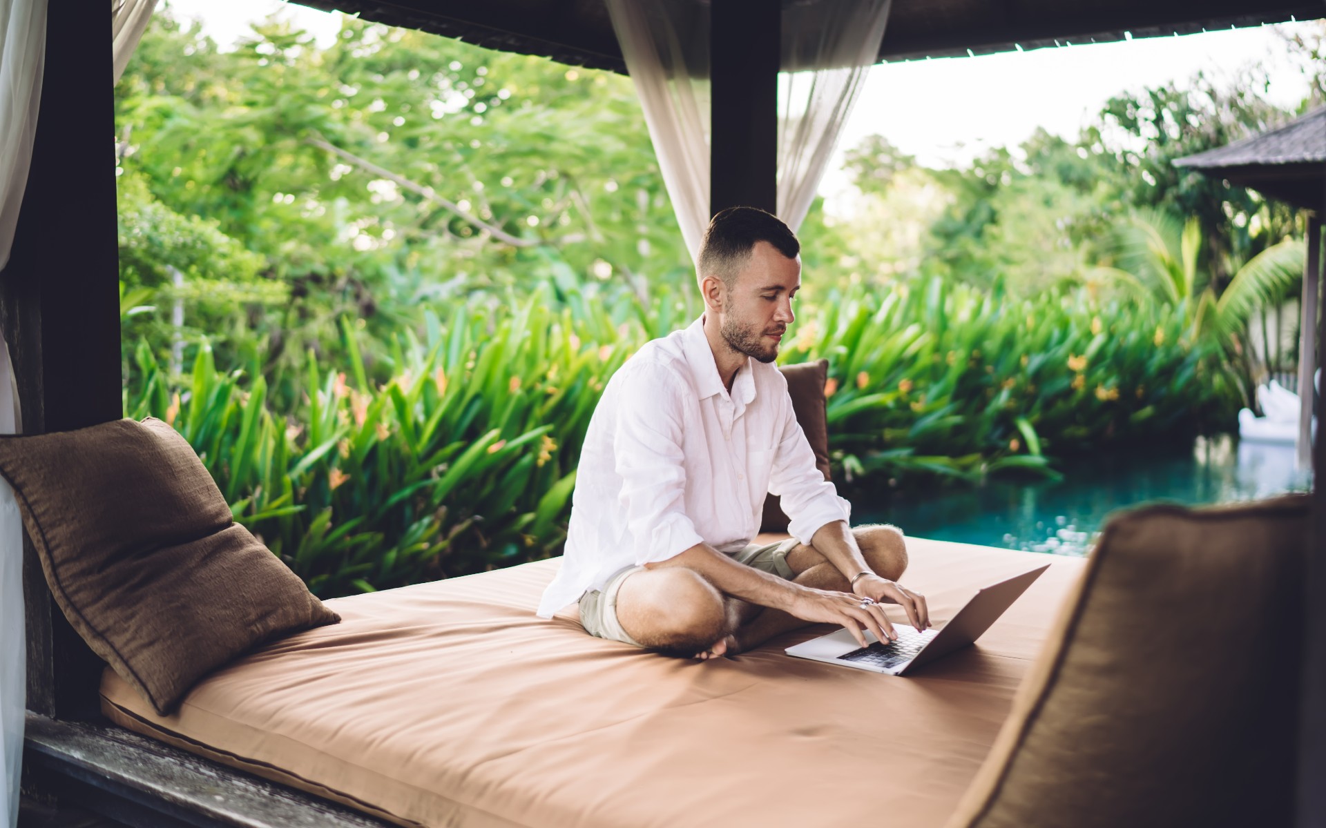 What Is a Digital Nomad?