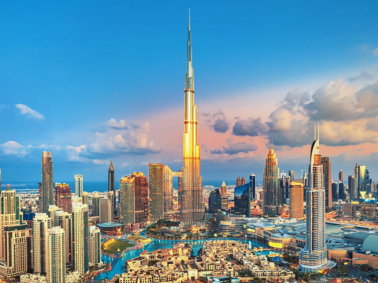 What Are the Most Popular Sectors for Starting a Business in Dubai?
