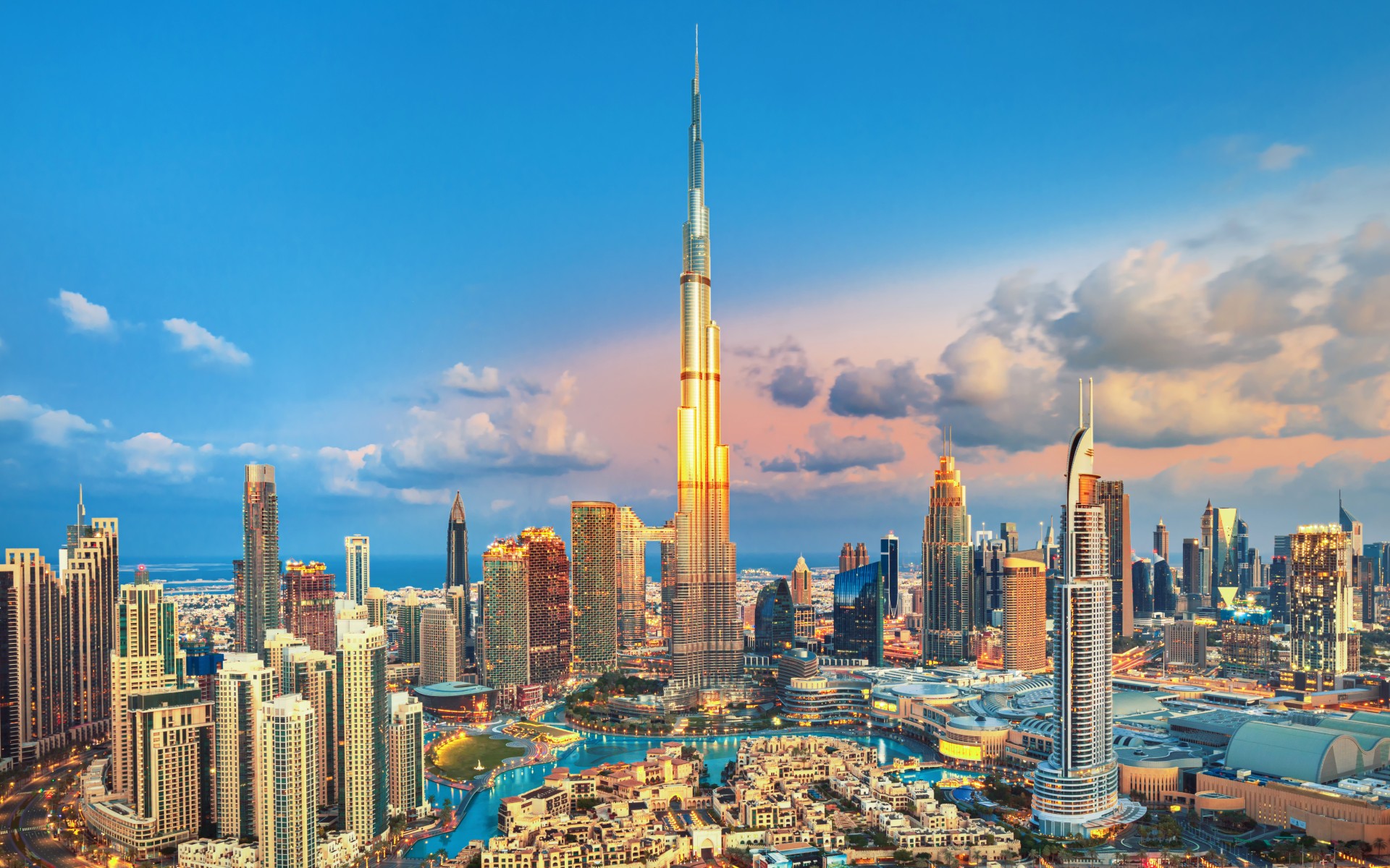 Какие самые популярные секторы для открытия бизнеса в Дубае?
