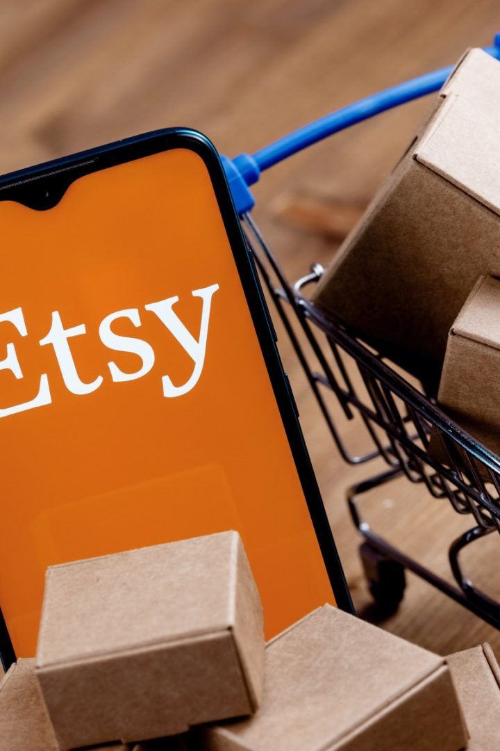 Что такое Etsy и как продавать успешно?