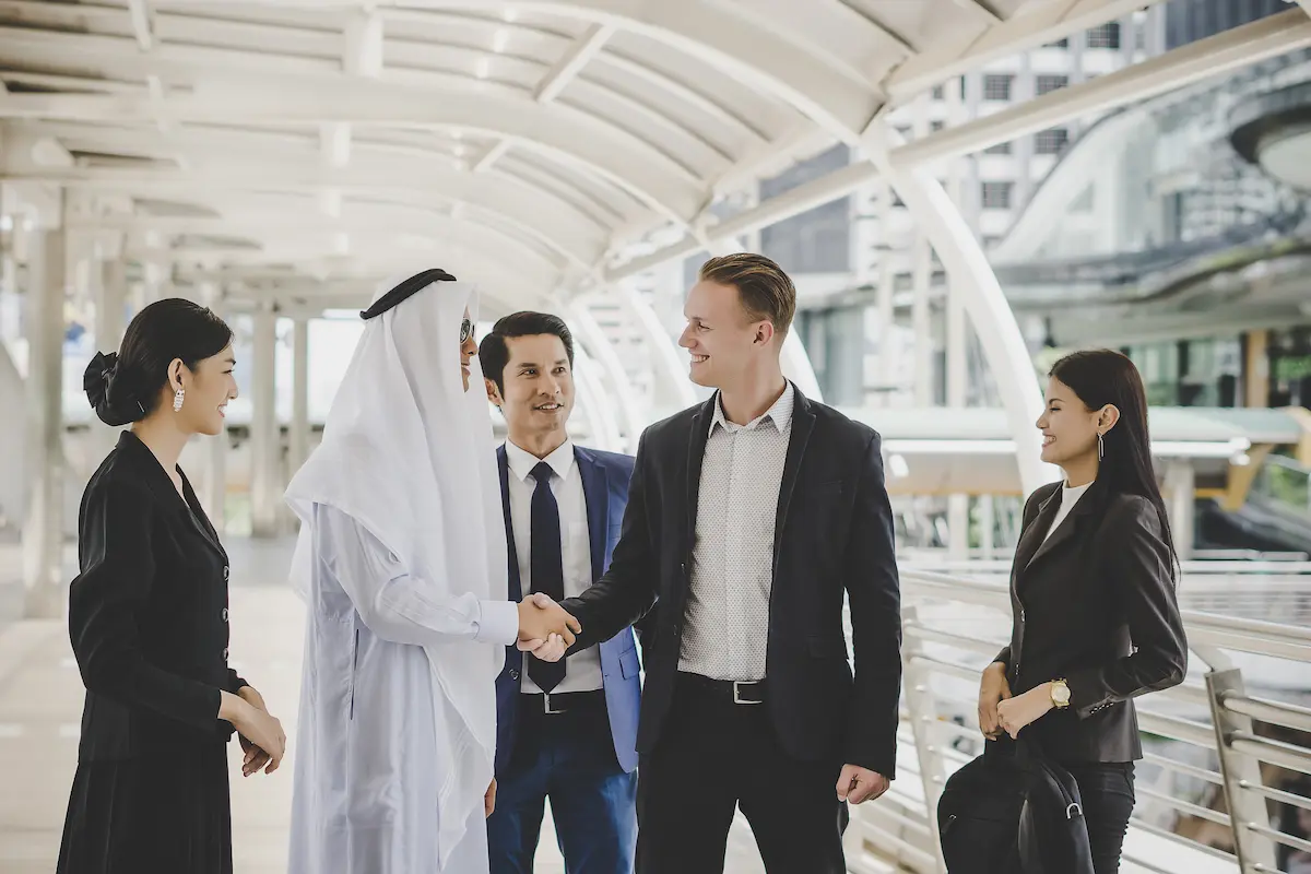 Dubai’de Bir İş Kurmak için 12 Altın Kural