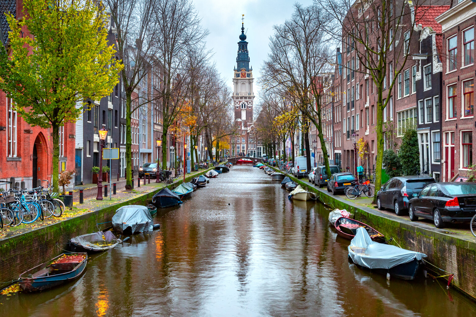Hollanda’da Ticaret Rakamları ve Fırsatlar