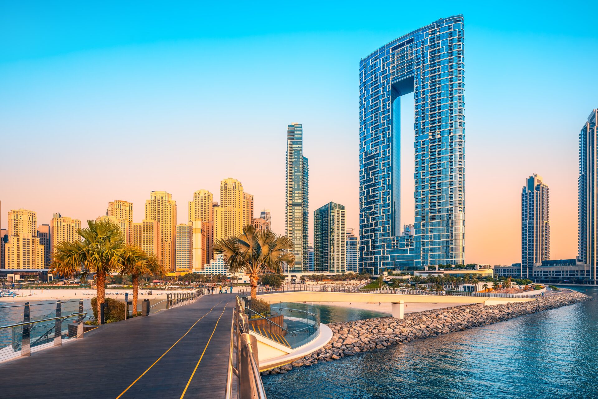 Dubai Kurumlar Vergisi Oranları Değişti!
