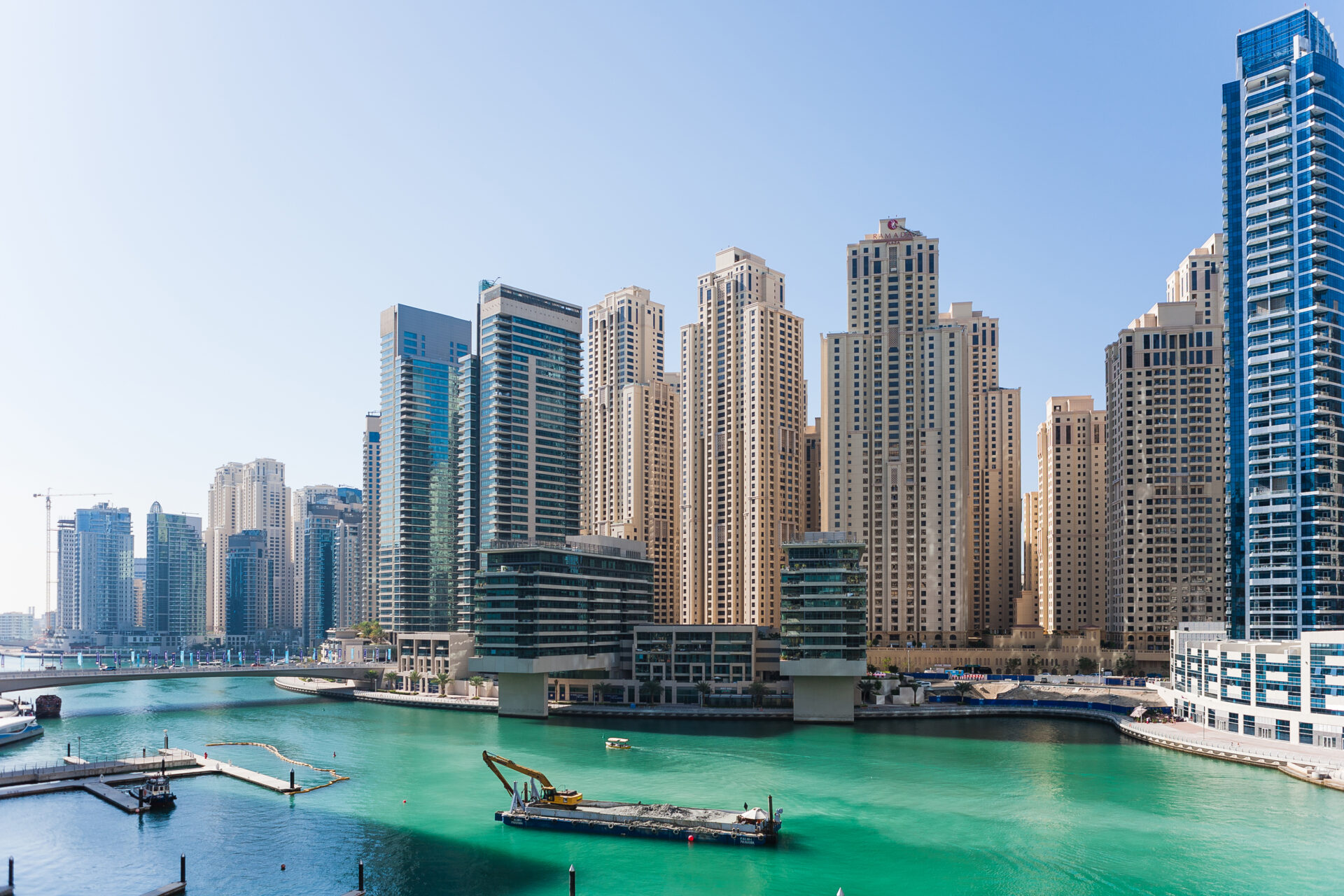 Dubai Birleşik Lisansı Uygulaması Başlatıldı!