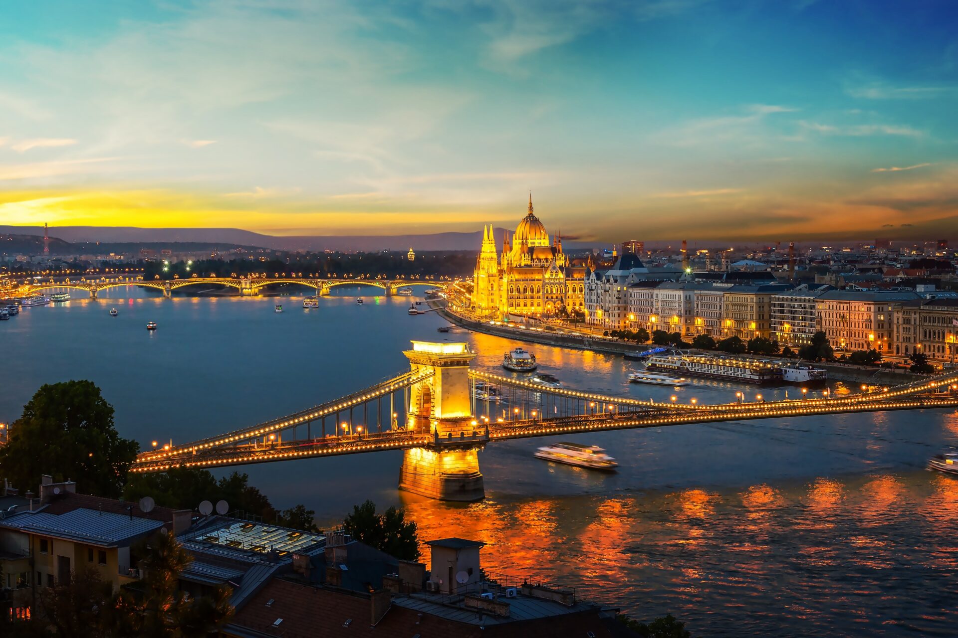 Macaristan Golden Visa: Avrupa’da Yeni Bir Hayata Açılan Kapı