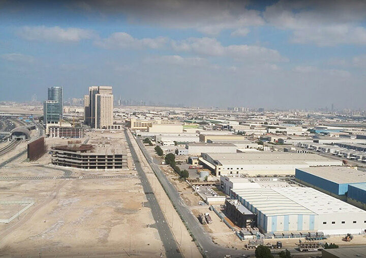 Dubai Serbest Bölgeleri (Free Zones)