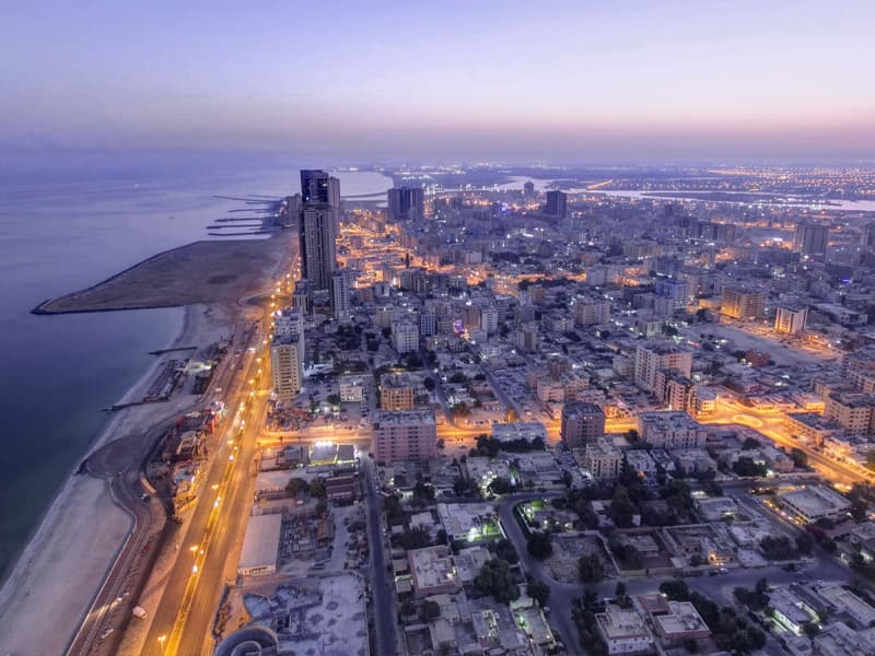 Ajman Serbest Bölge Nedir? Ajman Free Zone’un KDV Avantajları